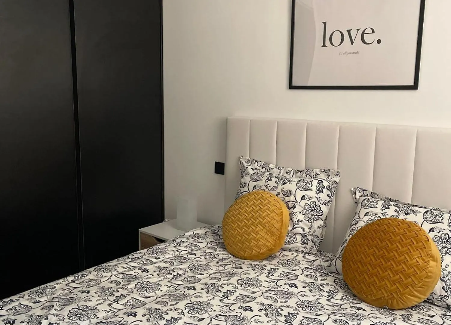 Apartmán Exyca Metropolitano Madrid Španělsko