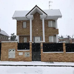  Maison d'hôtes Barajas Escala