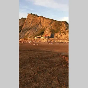 Alai - Ongi Etorri , Zumaia España