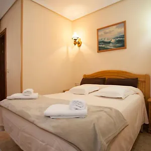 2* Maison d'hôtes Rosales