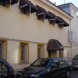 2* Maison d'hôtes Emilio Barajas
