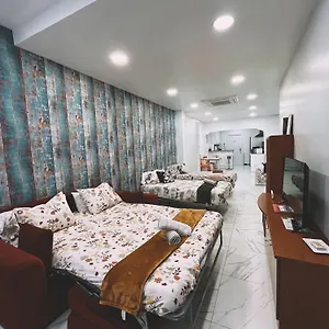  Appartement Estudio Estadio Wanda Metropolitano