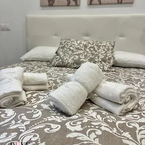 Apartamento Alfonso Xiii 1, Madrid
