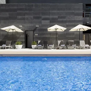 Ilunion Atrium Otel